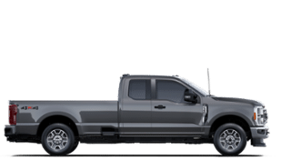 2025 Ford Super Duty® External Image 1